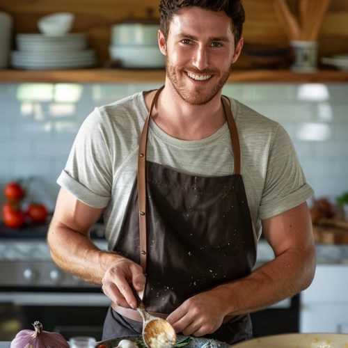 Delicious Protein Cookie Dough Recipe For Healthy Indulgence