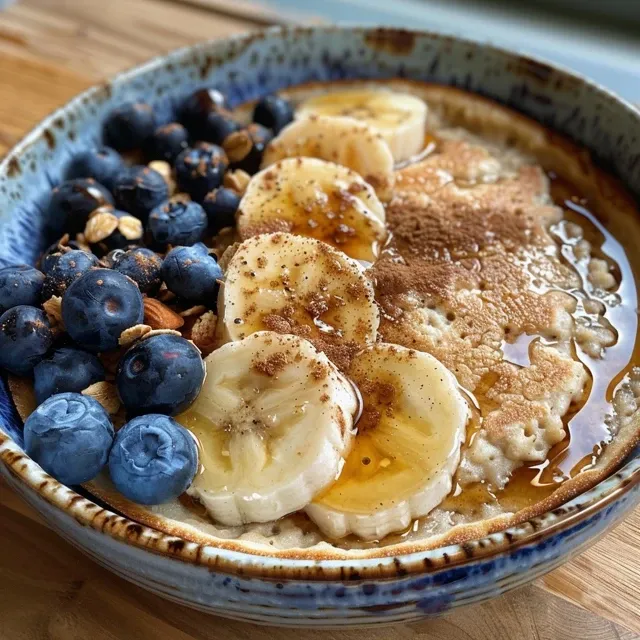 Side view of a vibrant Egg Roll in a Bowl, featuring shredded cabbage and carrots.