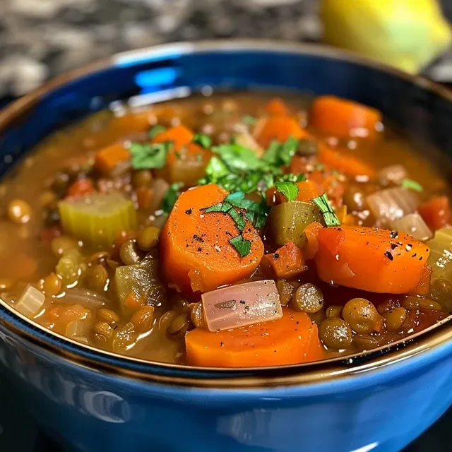 Side view of vibrant tomato soup in a white bowl, showcasing its rich texture.