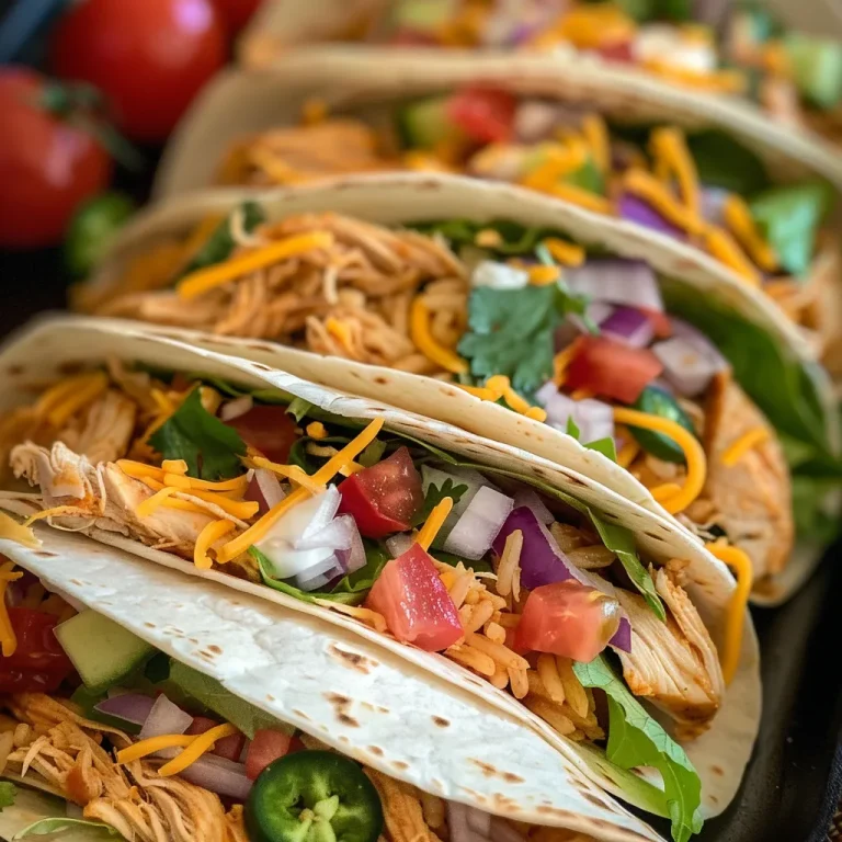 Close-up view of a juicy rotisserie chicken burrito filled with colorful ingredients.