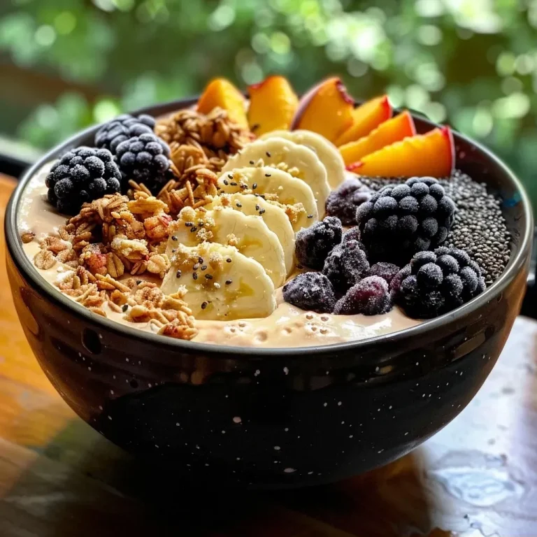 ['A vibrant smoothie bowl topped with slices of kiwi and banana.', 'A side view of a colorful smoothie bowl with fresh kiwi and banana garnishes.', 'Close-up of a smoothie bowl featuring kiwi, banana, and coconut flakes on top.', 'A delicious smoothie bowl made with kiwi, banana, and buttermilk, artistically presented.']