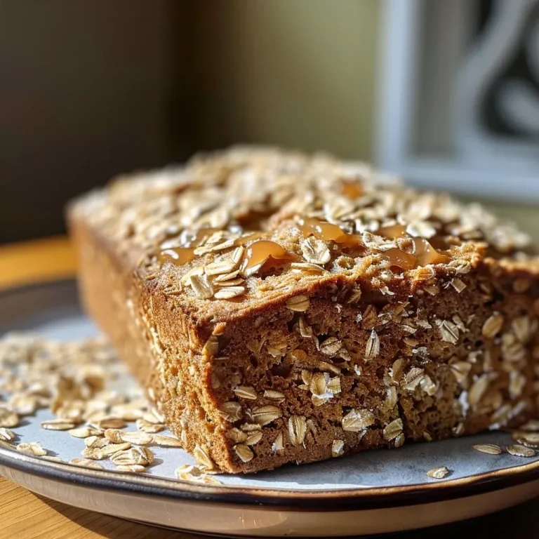 ['Close-up view of freshly baked Maple Oat Bread with a golden crust.', 'Side view of a loaf of Maple Oat Bread, showcasing its textured surface.', 'Juicy Maple Oat Bread displayed on a wooden board, emphasizing its moist interior.', 'Delicious Maple Oat Bread arranged on a plate, highlighting its hearty oats.']
